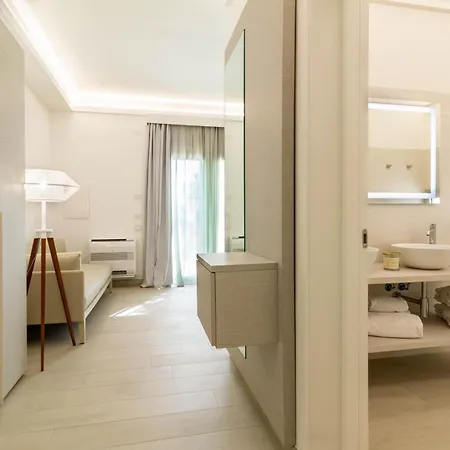 Mare Poetto Cagliari Guest house 3*