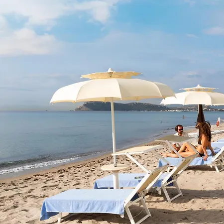 Gasthof Mare Poetto Cagliari Quartu SantʼElena