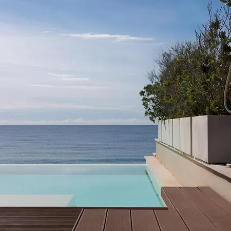 Gasthof Mare Poetto Cagliari 3*