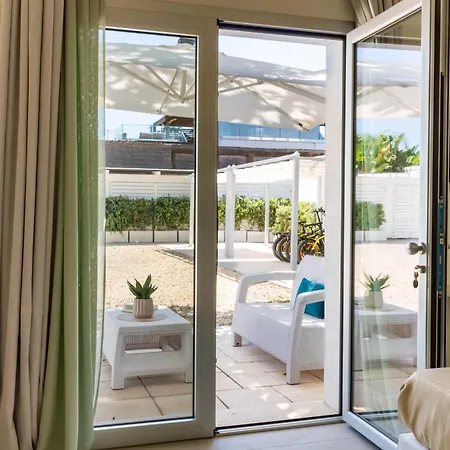 Mare Poetto Cagliari Guest house