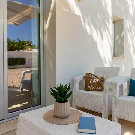 Mare Poetto Cagliari Gasthof 3*