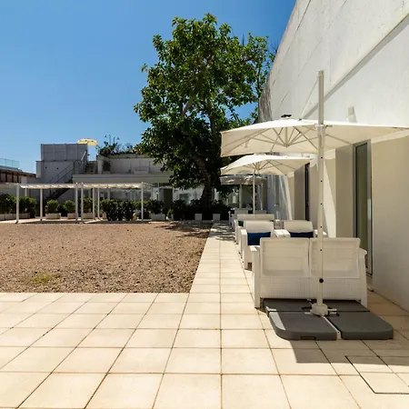Gasthof Mare Poetto Cagliari