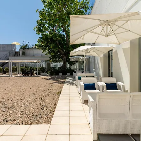Mare Poetto Cagliari 3*